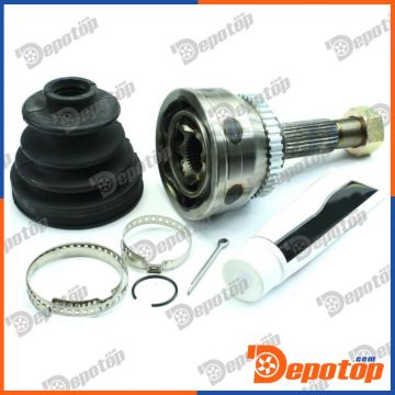 Joint kit extérieur pour arbre de transmission pour NISSAN | 7196Z, 56271